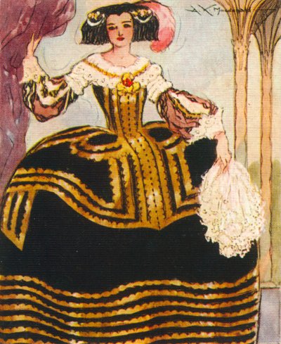 Isabel de Borbón, Condesa de Charolais 1436-1465 de Alexander K. MacDonald