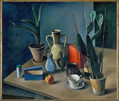  de Alexander Kanoldt