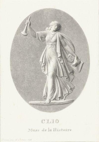 Clio de Alexander Liernur