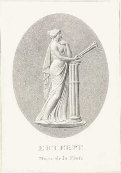 Euterpe de Alexander Liernur