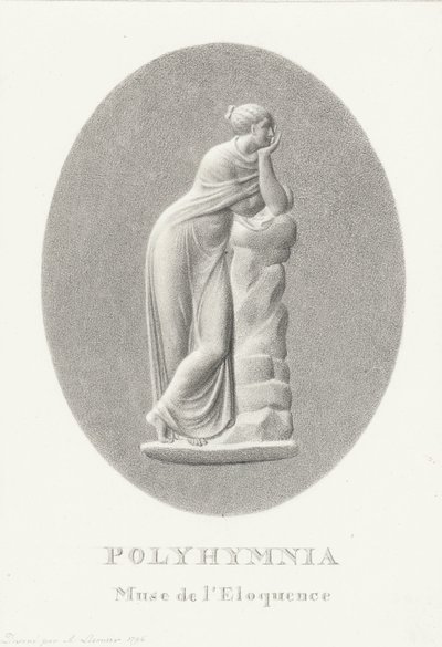 Polimnia de Alexander Liernur