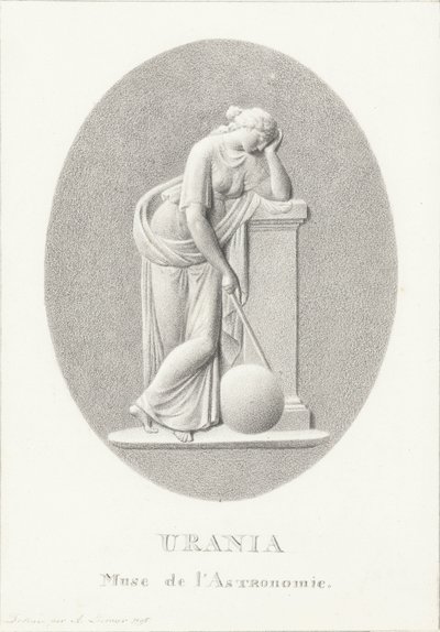 Urania de Alexander Liernur