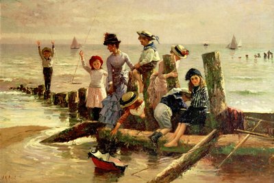 Imagen desconocida de Alexander M. Rossi