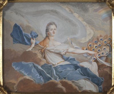 Juno, diosa del matrimonio de Alexander Meurling