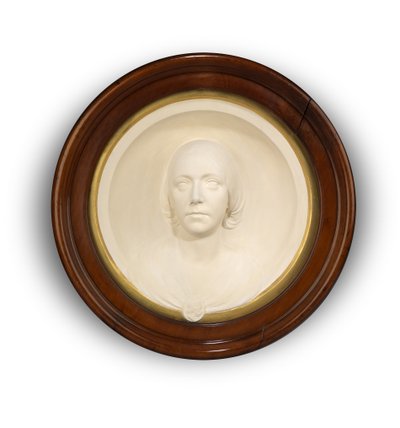 Pauline, Lady Trevelyan de Alexander Munro