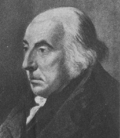 Charles Cameron de Alexander Osipovich Orlowski