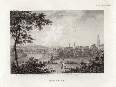 Dumfries de Alexander Reid
