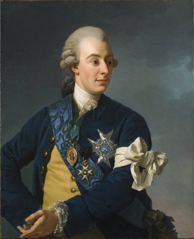  de Alexander Roslin