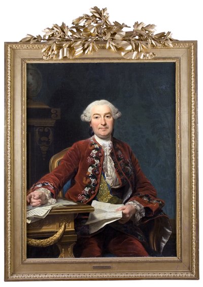  de Alexander Roslin