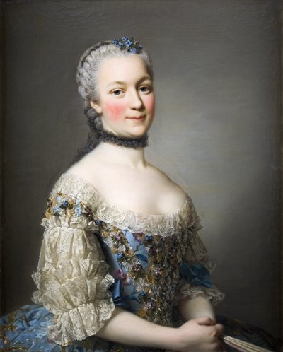  de Alexander Roslin