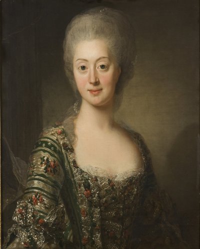  de Alexander Roslin