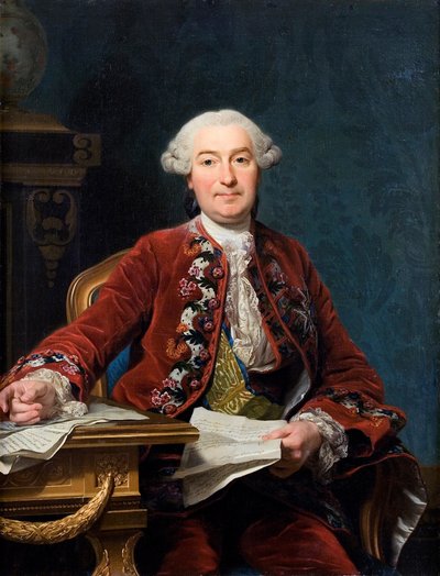  de Alexander Roslin