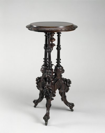 Mesa, c. 1845-1865 de Alexander Roux