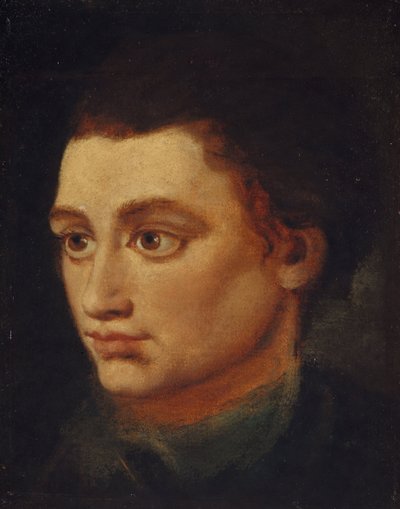Robert Fergusson 1750-1774, 1772 de Alexander Runciman