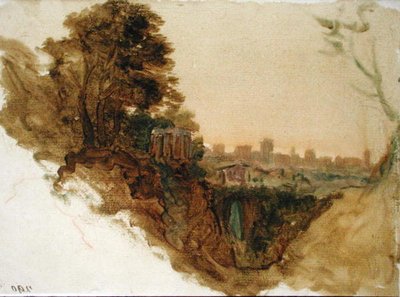 Tívoli de Alexander Runciman