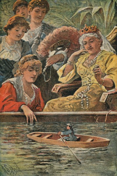  de Alexander Stuart Boyd