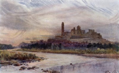 Lérida de Alexander Wallace Rimington