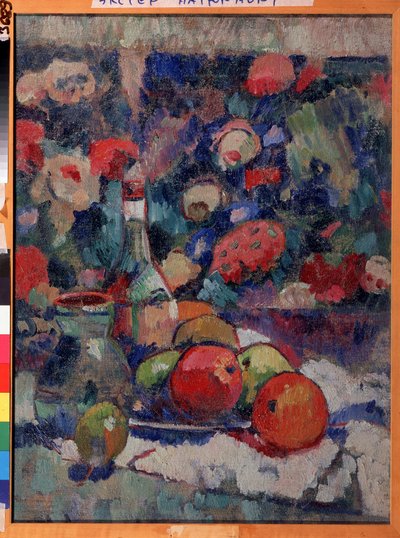 "Nature morte" Peinture d