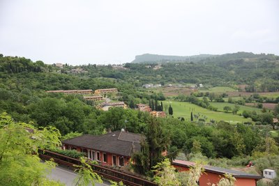 Paisaje de Alexandra Joseph
