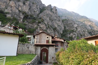 Recuerdos del lago de Garda de Alexandra Joseph