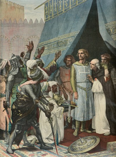  de Alexandre (after) Cabanel