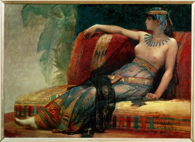  de Alexandre Cabanel