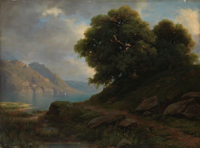  de Alexandre Calame