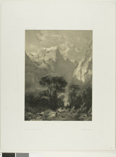 Fuente de Alexandre Calame