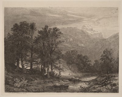  de Alexandre Calame