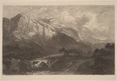  de Alexandre Calame