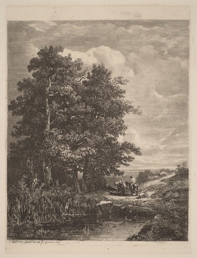  de Alexandre Calame