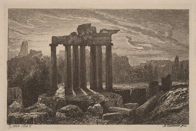 de Alexandre Calame