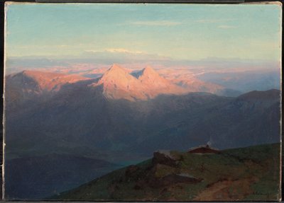  de Alexandre Calame