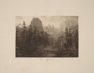  de Alexandre Calame