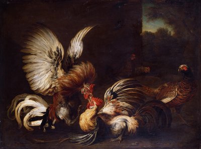 Imagen desconocida de Alexandre Francois Desportes