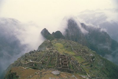 Vista del sitio de Nicolas Toussaint Charlet