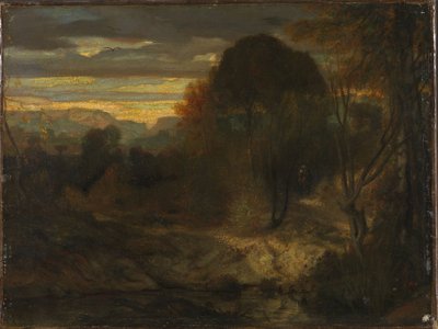  de Alexandre Gabriel Decamps