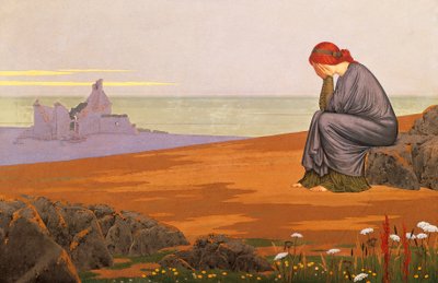 La vuelta a casa de Alexandre Seon