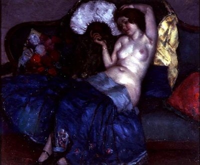 La Serenata de Alexei Steipanovitch Stepanov