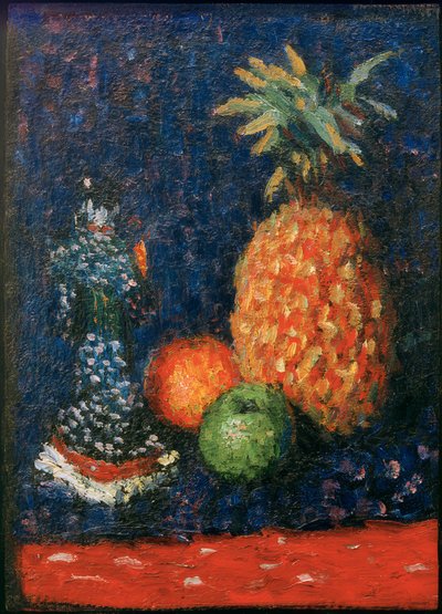 Bagatelas de Alexej von Jawlensky