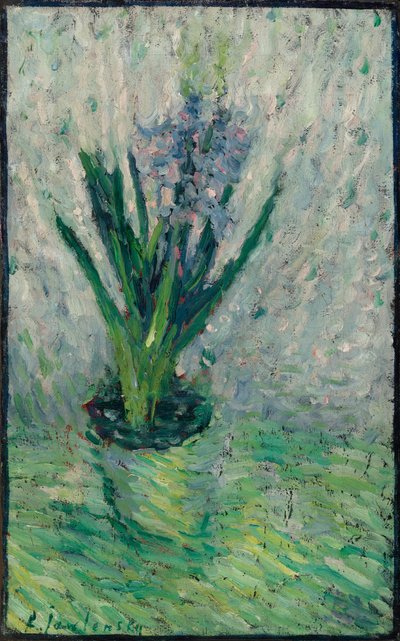 de Alexej von Jawlensky
