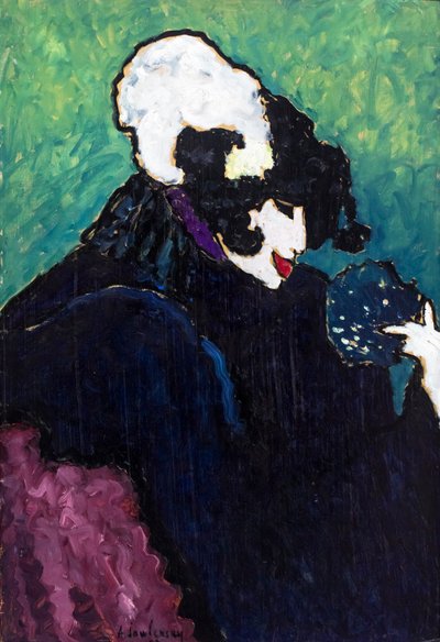  de Alexej von Jawlensky