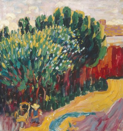  de Alexej von Jawlensky