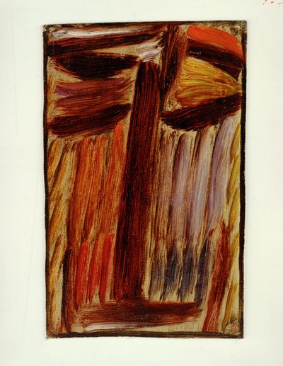  de Alexej von Jawlensky