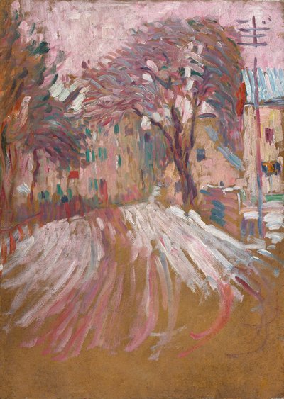  de Alexej von Jawlensky