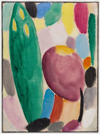  de Alexej von Jawlensky