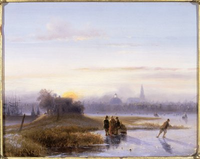  de Alexis de Leeuw