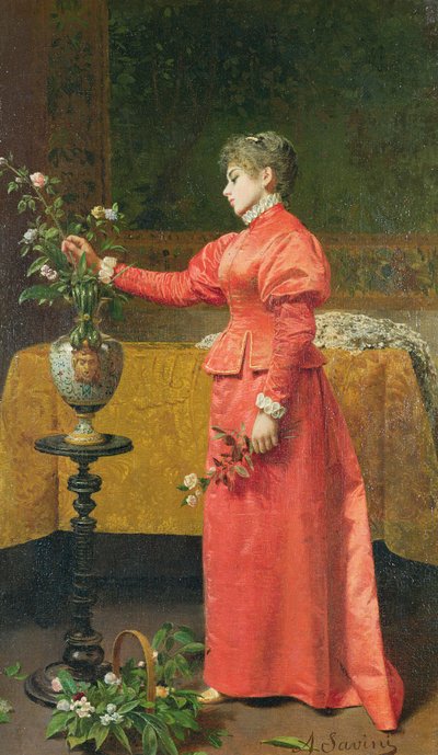 Imagen Desconocida de Alfonso Savini