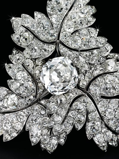 Broche 