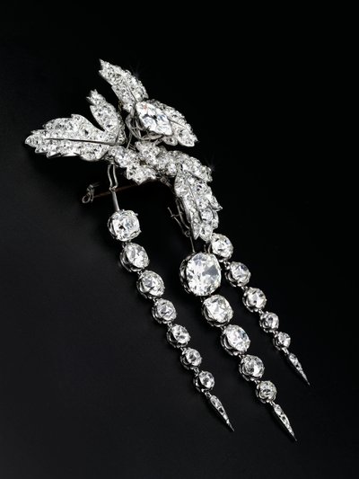 Broche 